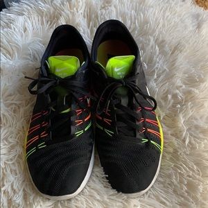 Nike Free TR 6 size 6.5